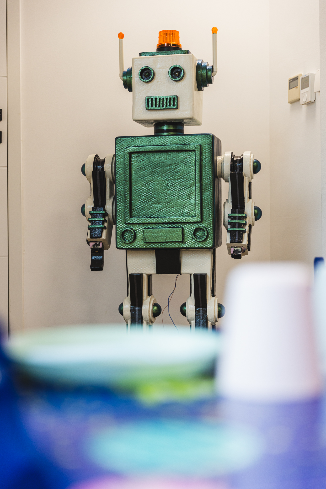 Advent u Astrogardenu