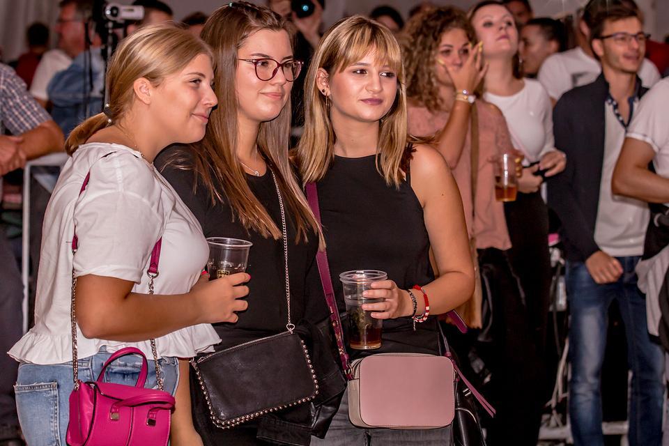 Dani prvog hrvatskog piva 2019. – Slavonske lole, 8. rujna Dani prvog hrvatskog piva 2019. – Slavonske lole, 8. rujna