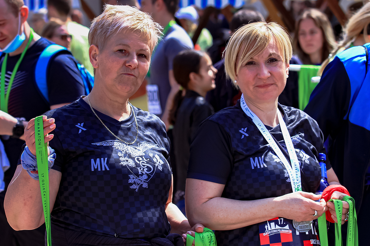 Ferivi polumaraton 2021 Ferivi polumaraton 2021