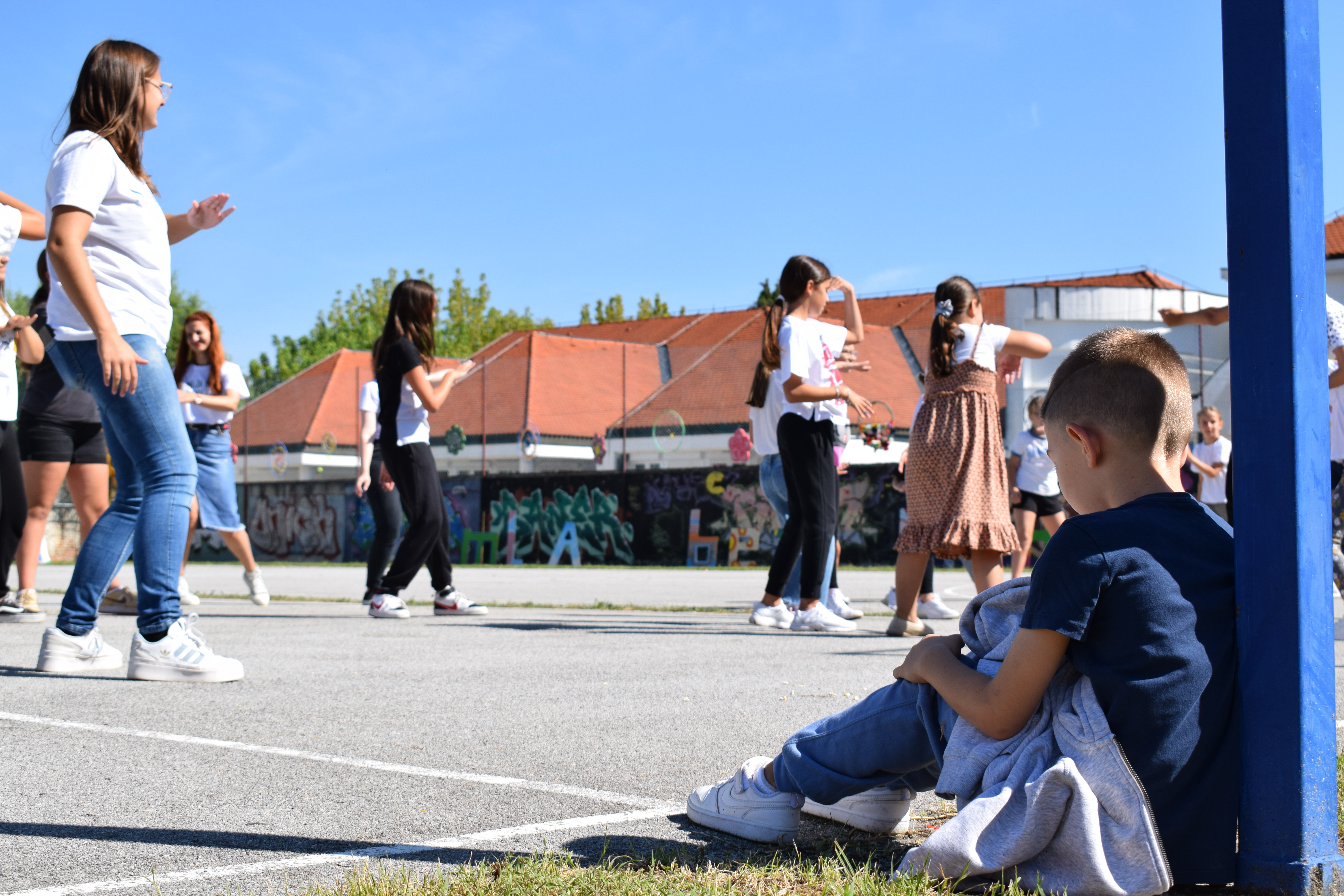Održan festival ”Zemlja bez granica”