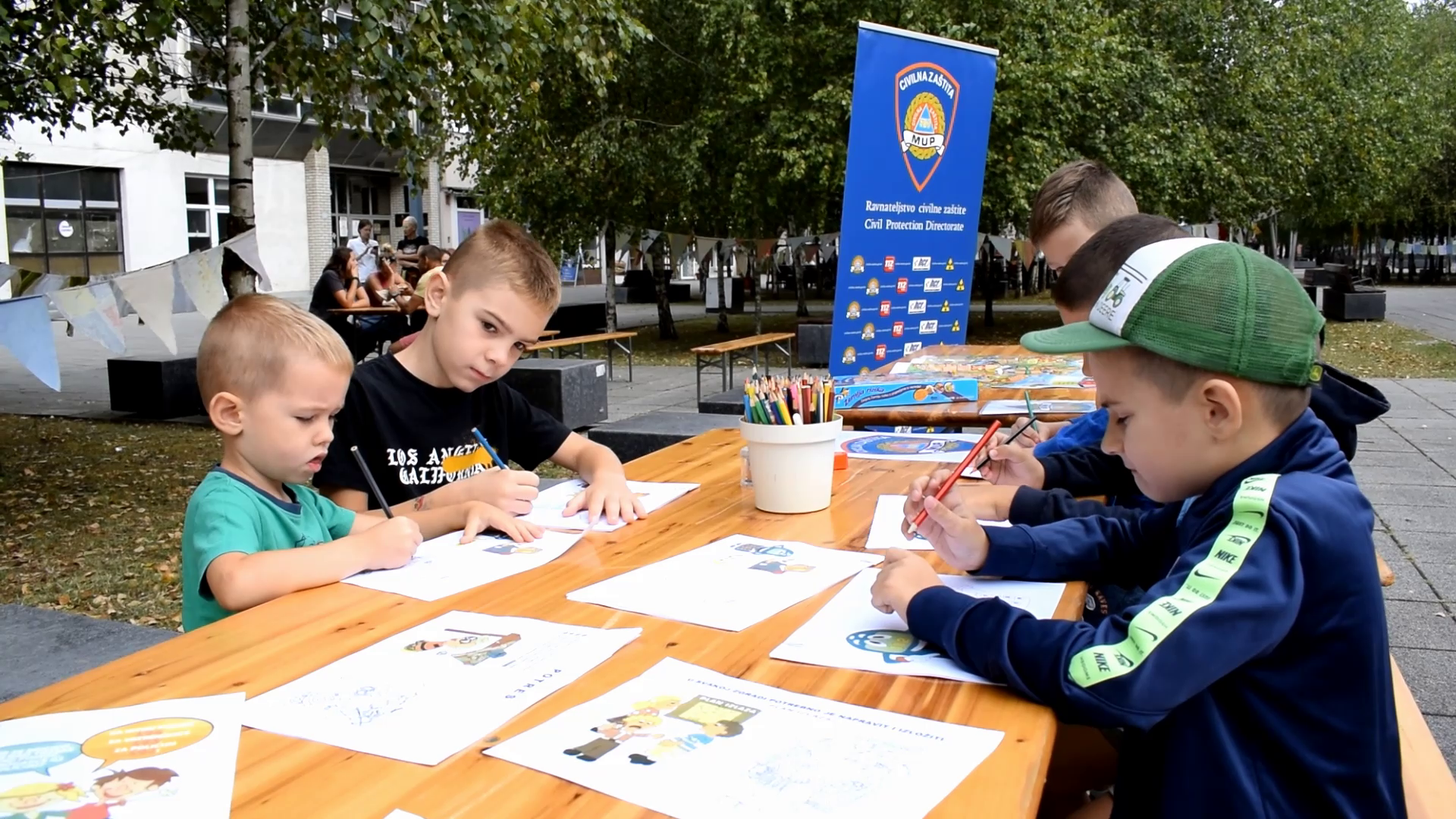 Održan festival ”Zemlja bez granica”
