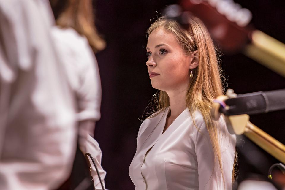 Tamburaški orkestar otvorio dvotjedni event “Kultura u parku”