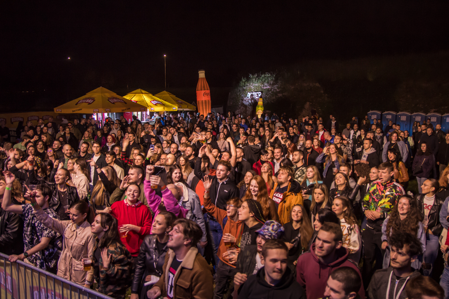 Urban Fest Osijek 2022.
