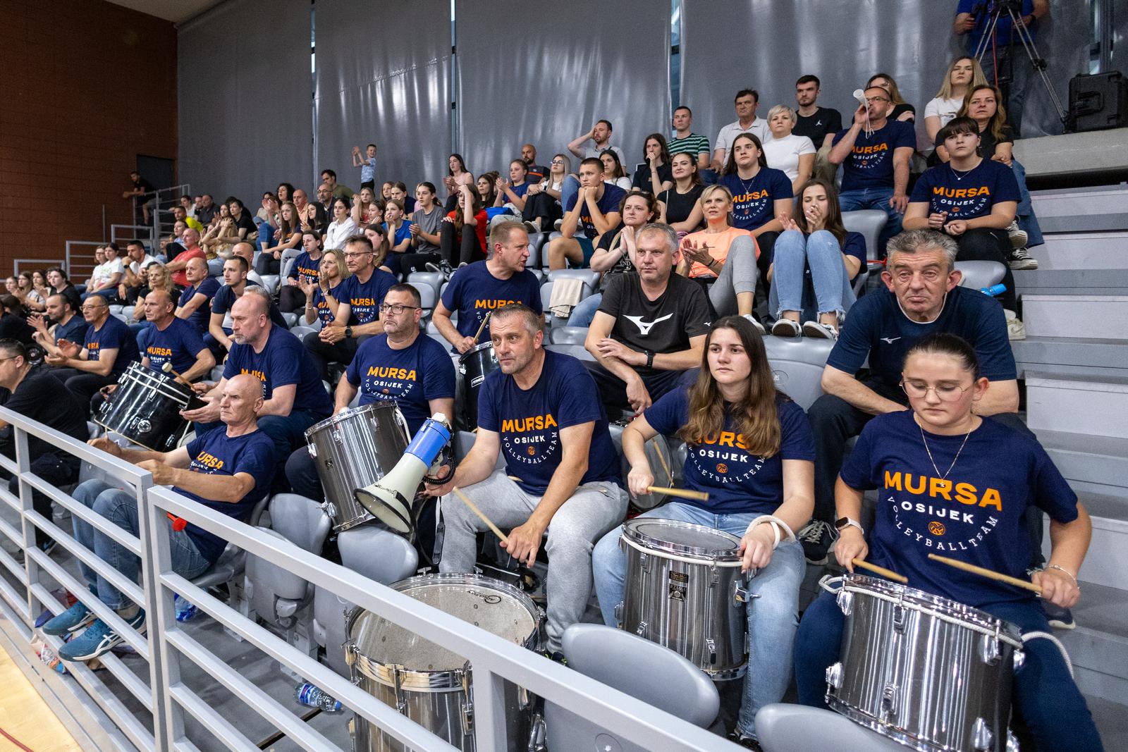 MOK Mursa – MOK Mladost, finale 2024.