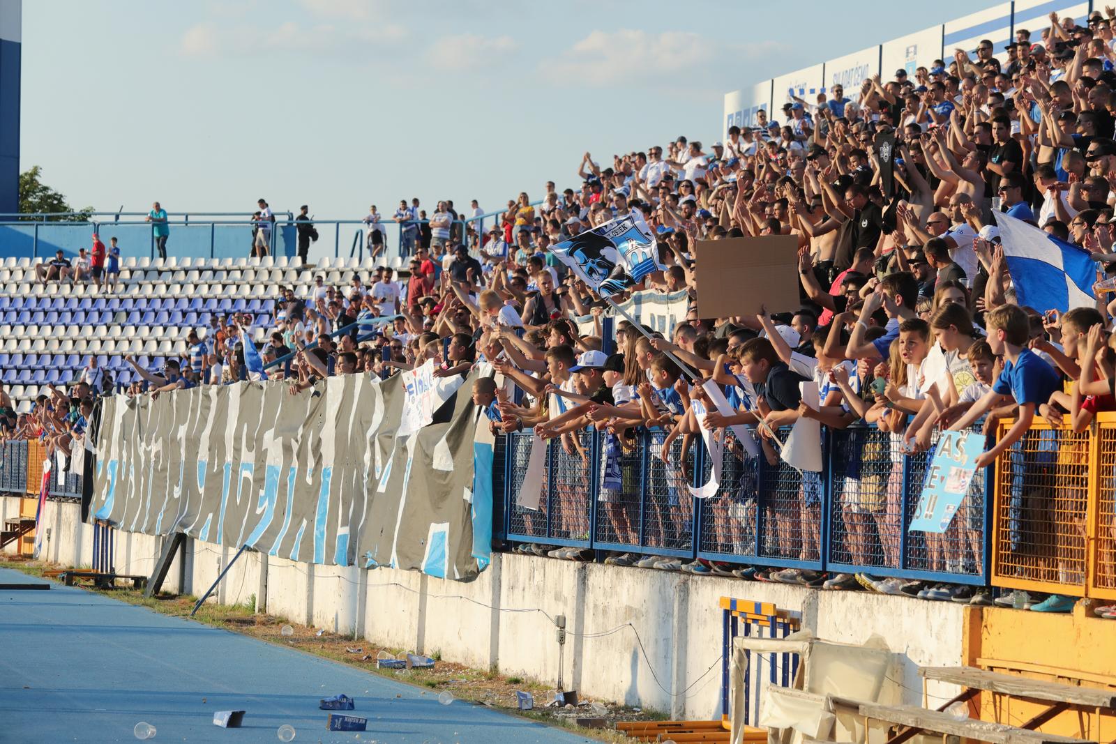 NK Osijek – NK Lokomotiva 1:0