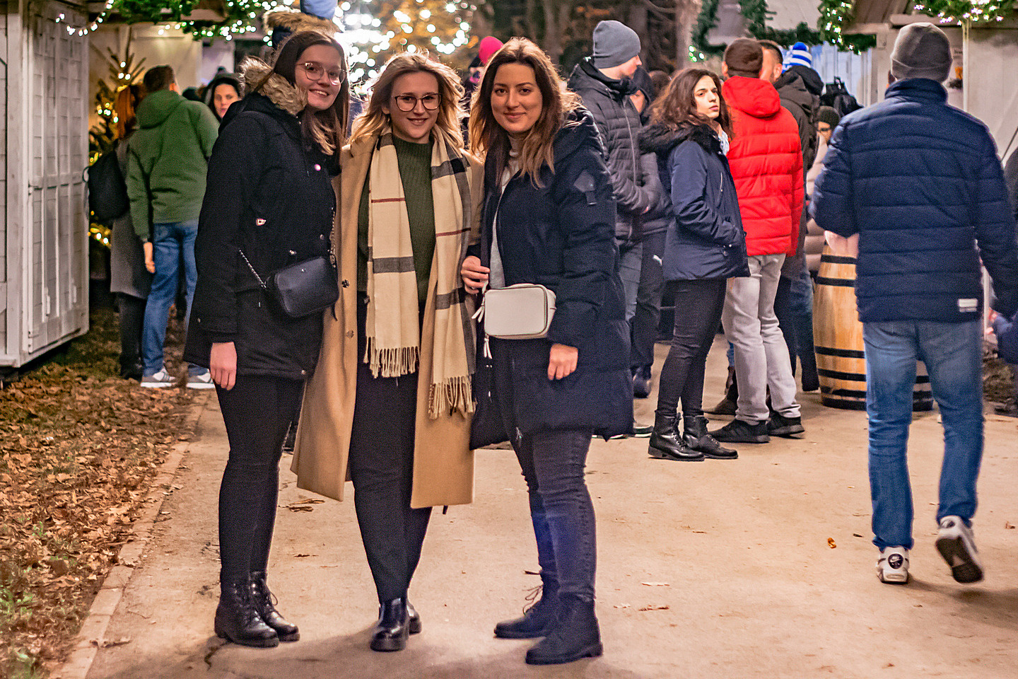 Advent u Osijeku