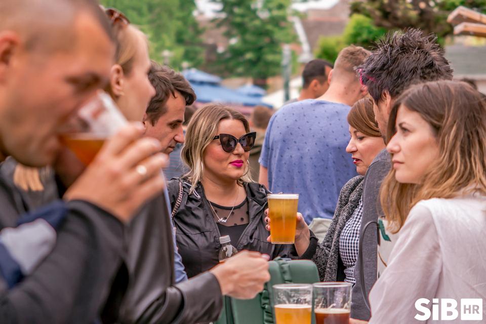 4. Osijek Craft Beer Festival 4. Osijek Craft Beer Festival