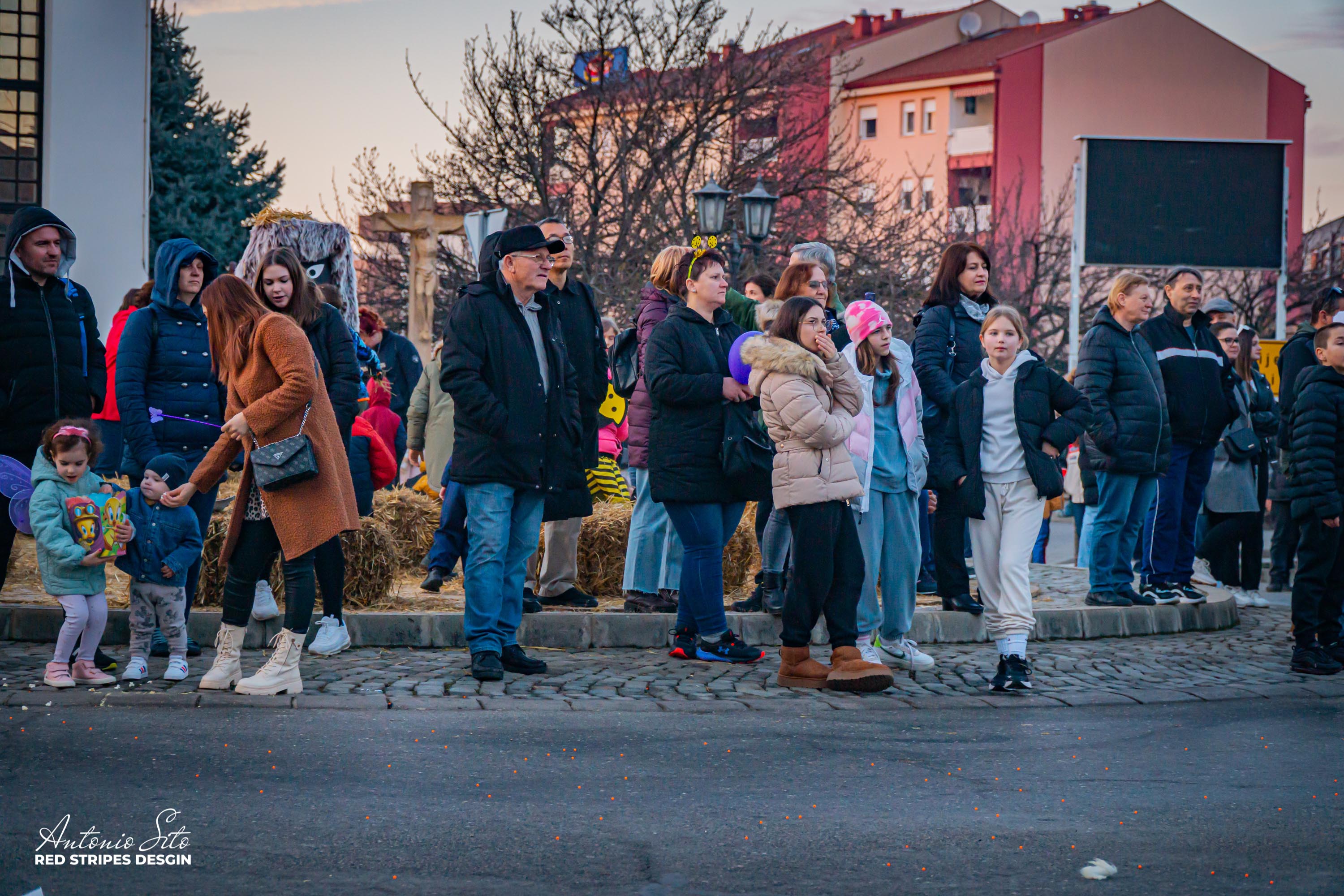 Đakovački bušari 2024. Đakovački bušari 2024.