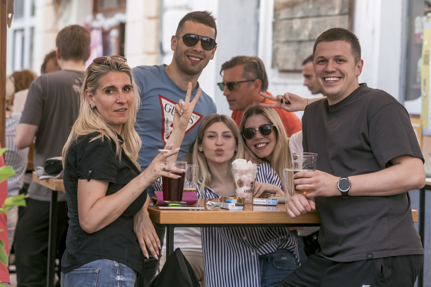 8. Osijek Craft Beer Fest
