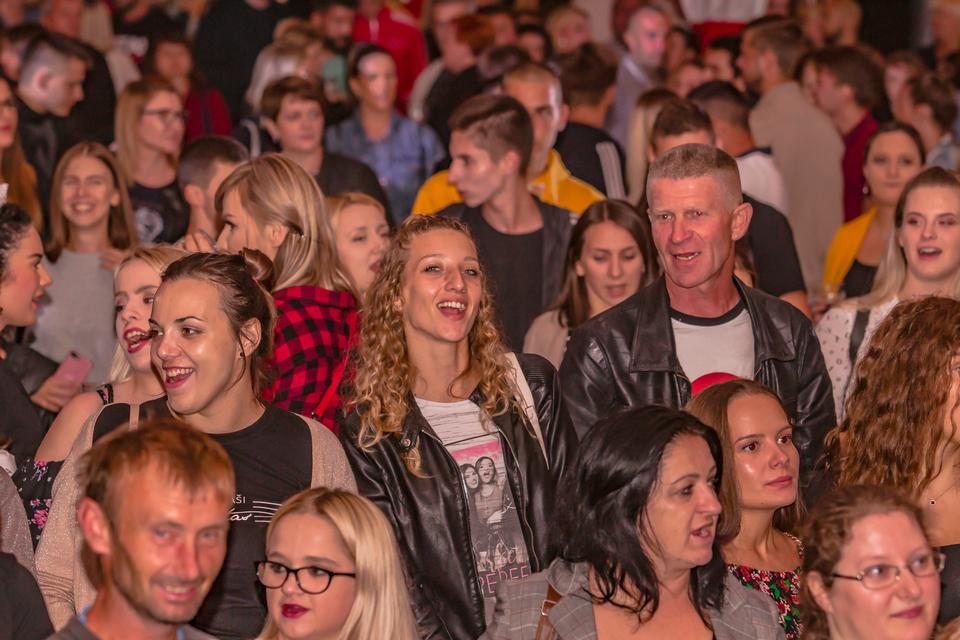 Dani prvog hrvatskog piva 2019. – Jole, 5. rujna Dani prvog hrvatskog piva 2019. – Jole, 5. rujna