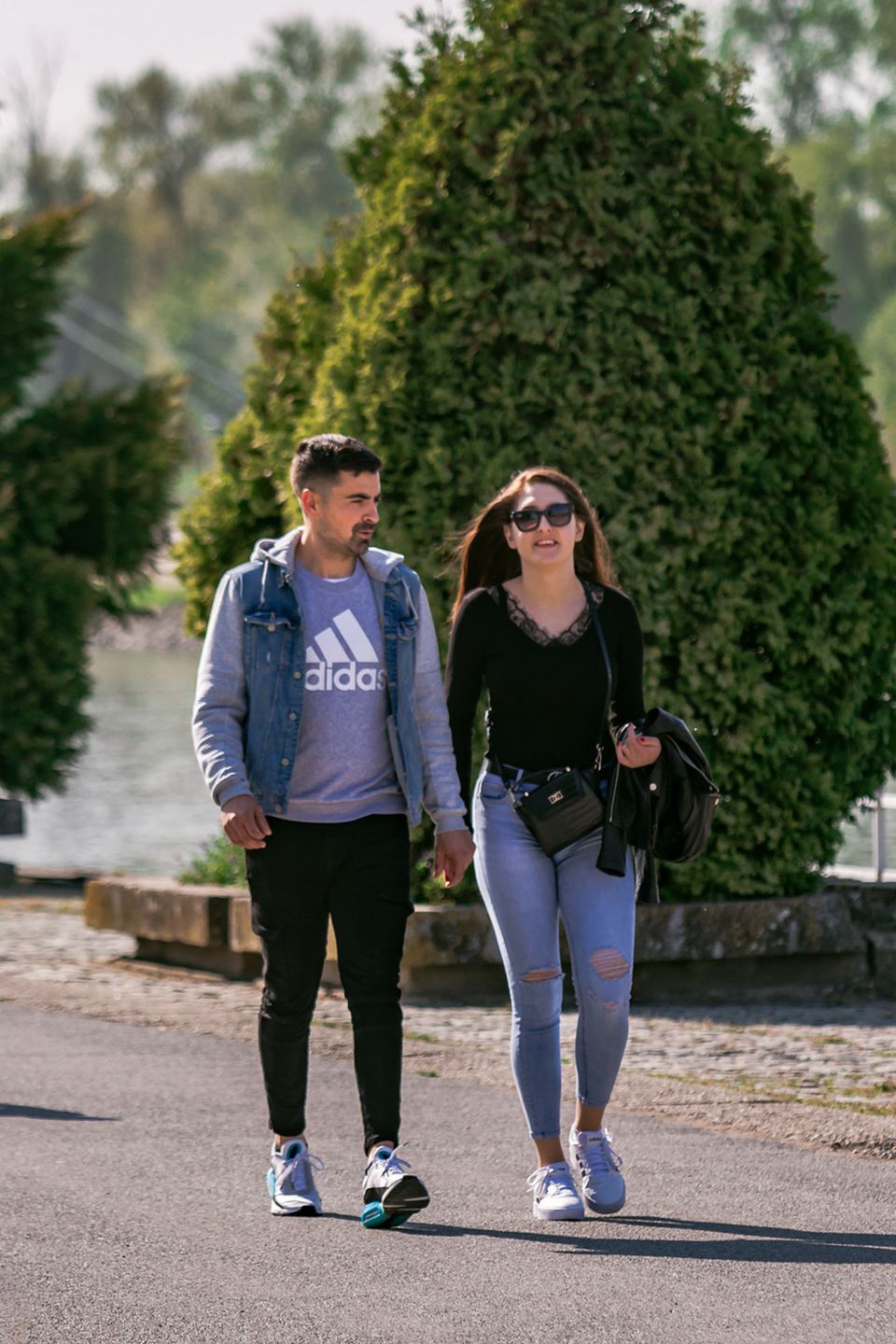 Legice i lege u nedjeljnoj šetnji [25.4.2021.]