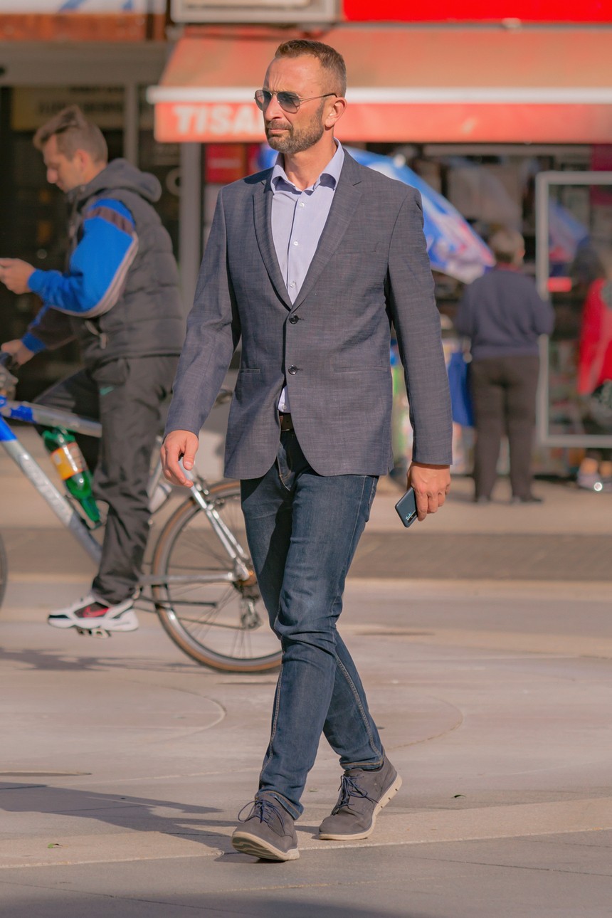 Lege dana [listopad 2020.]