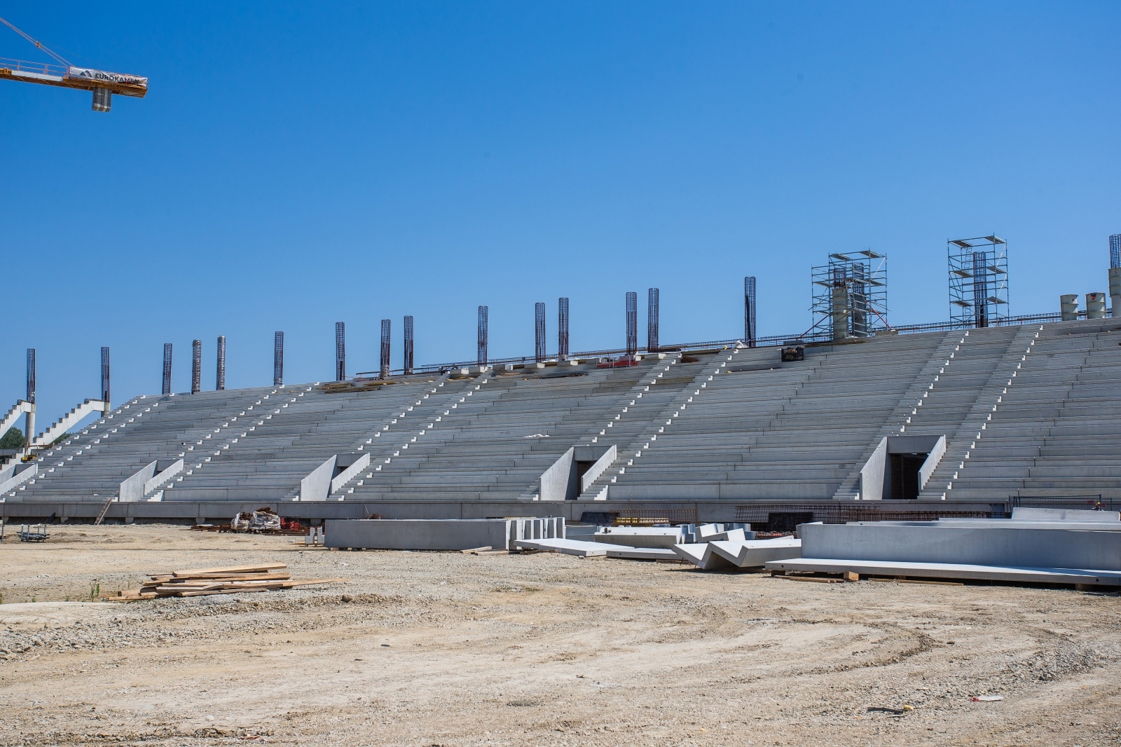 Stadion Pampas