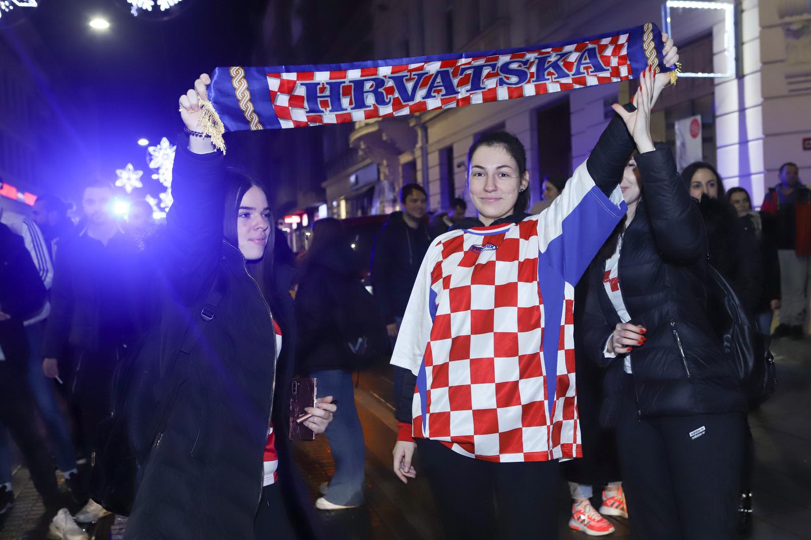 Slavlje u Osijeku 2022.