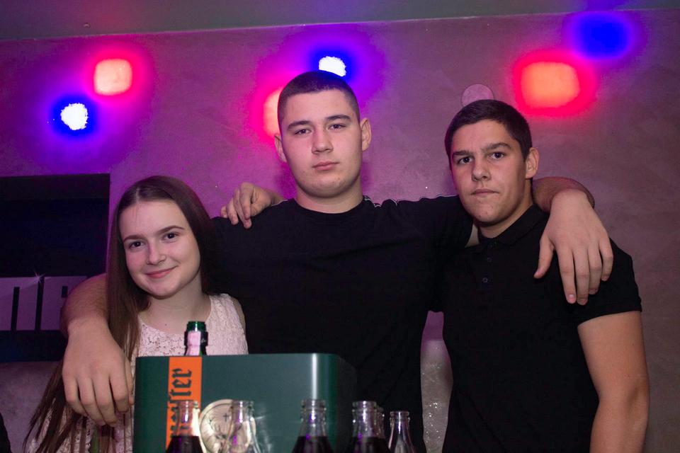 Đakovački SHINE proslavio deseti rođendan