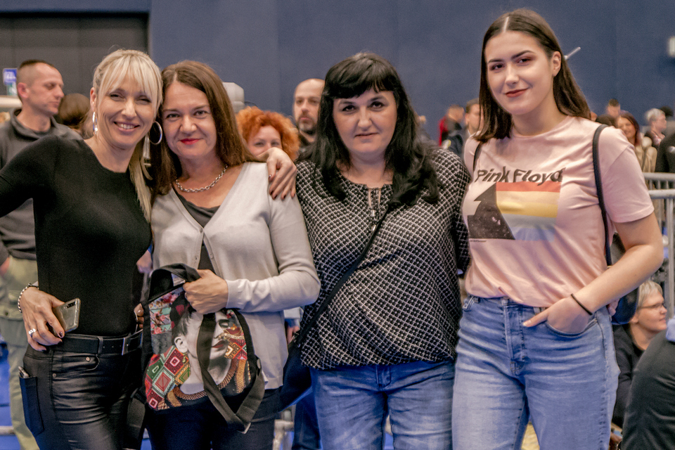 Đorđe Balašević u Osijeku