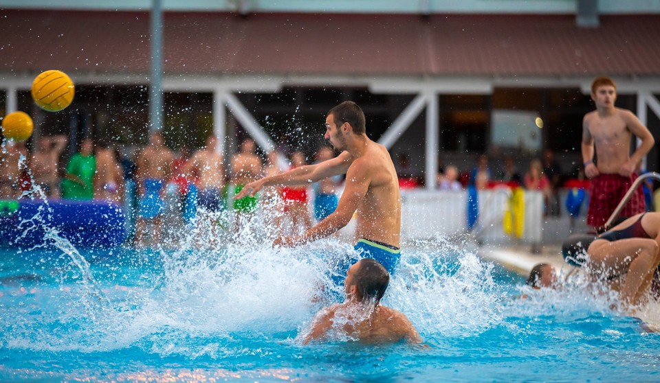 City Games Đakovo 2019. City Games Đakovo 2019.