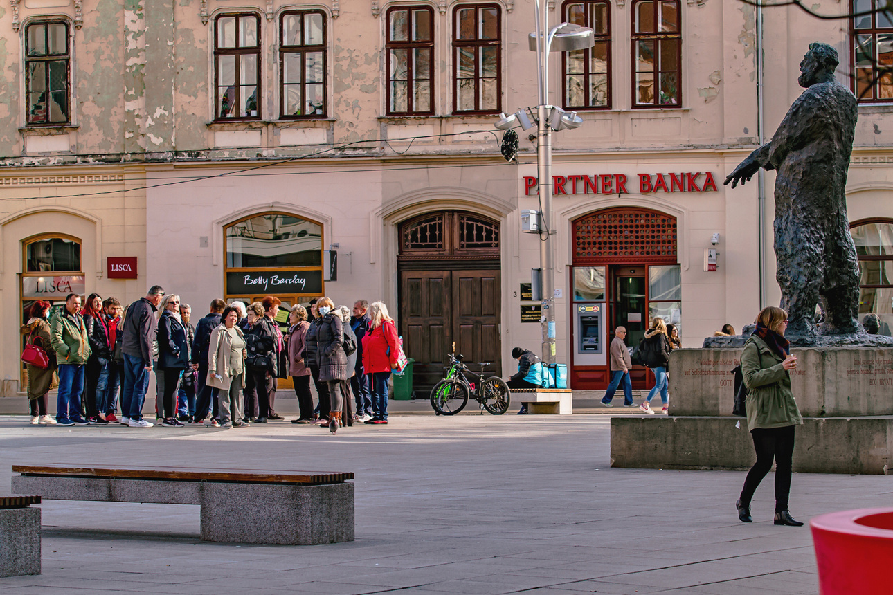 Legice i lege u nedjeljnoj šetnji [28.3.2021.]
