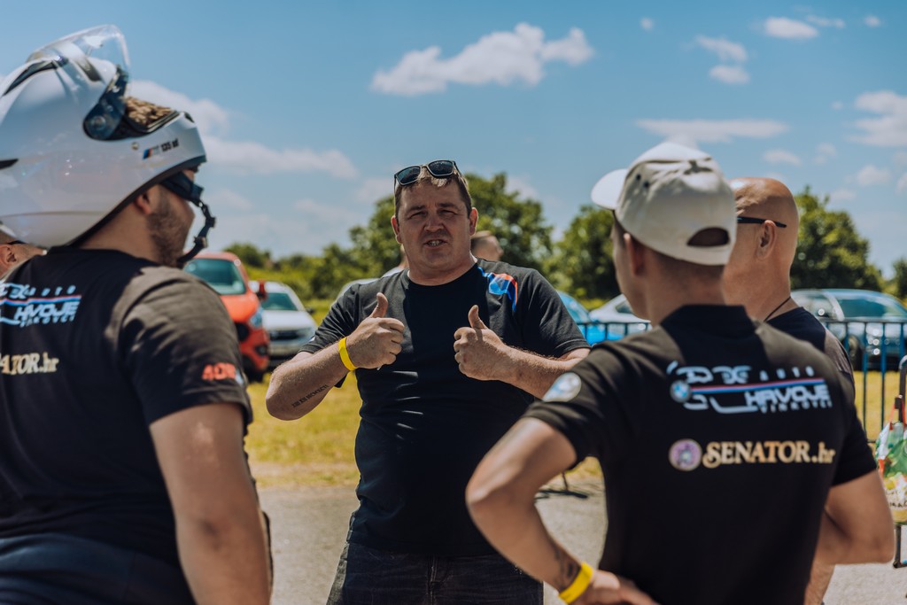 Osijek Street Race 2024.