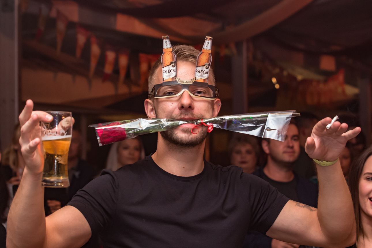 Dani prvog hrvatskog piva 2021: Slavonske lole