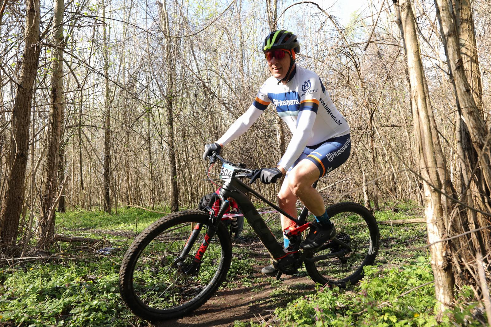 XCO Kopika 2023. XCO Kopika 2023.