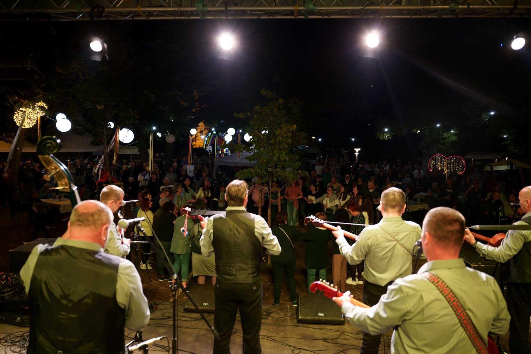 Iločka berba grožđa 2022. Iločka berba grožđa 2022.