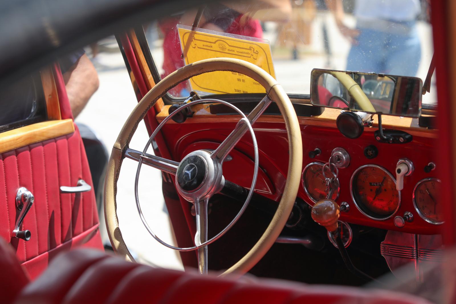 Oldtimeri
