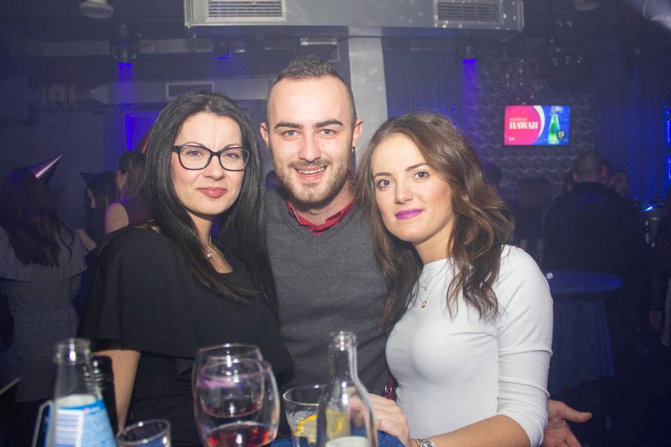Legice i lege u noćnom životu [subota 8.12.2019.]