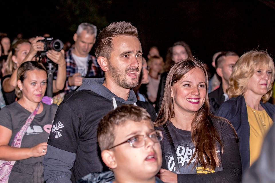 Osijek, 8. rujna 2019. – Koncert Opće opasnosti Osijek, 8. rujna 2019. – Koncert Opće opasnosti