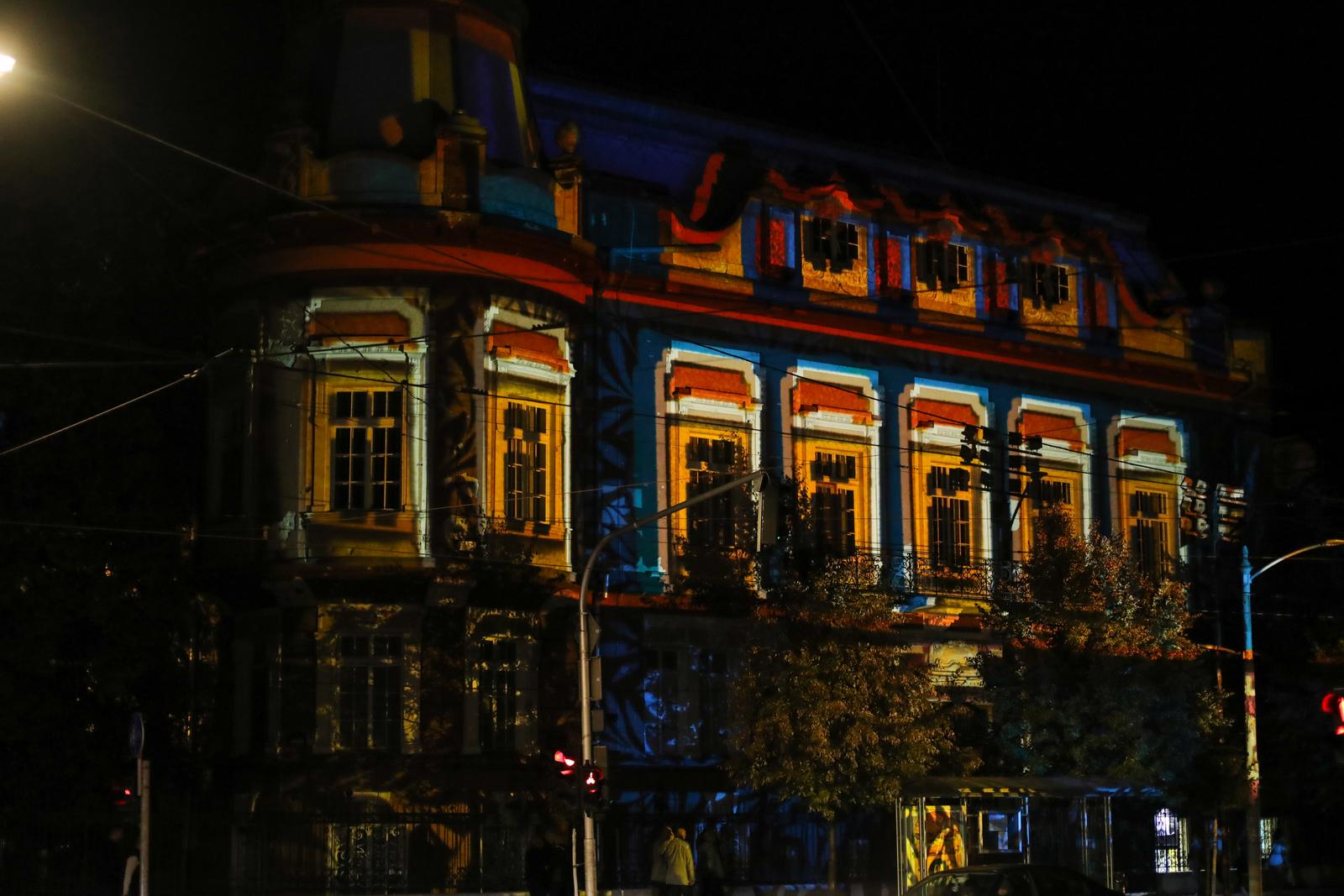 HeadOnEast 2022. HeadOnEast 2022.