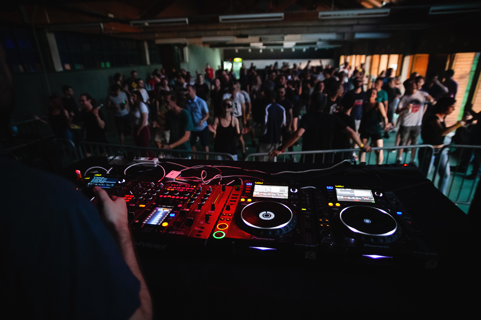 OSA – Osijek Summer Adventure festival