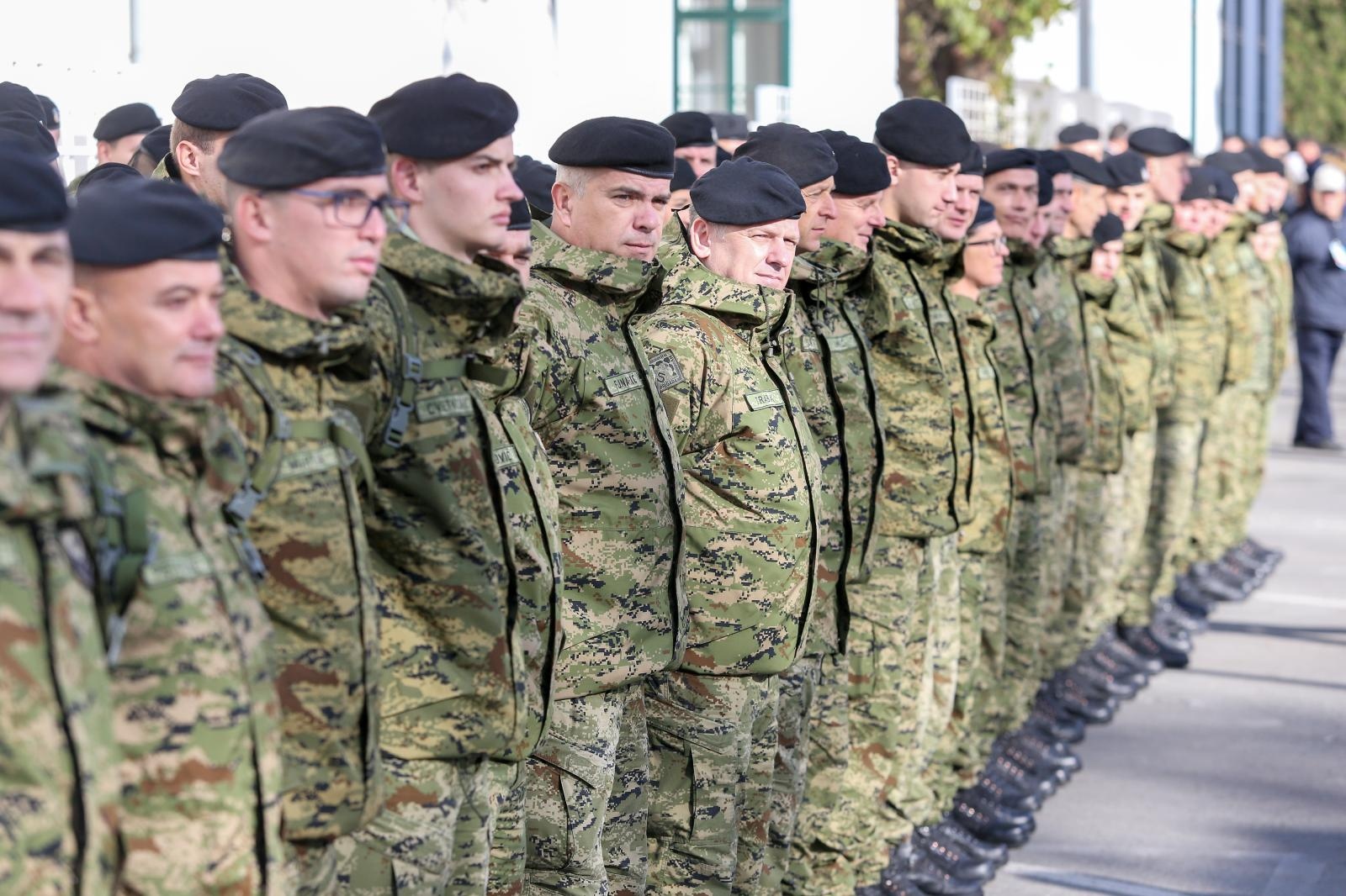 Dan sjećanja na žrtvu Vukovara 2019.