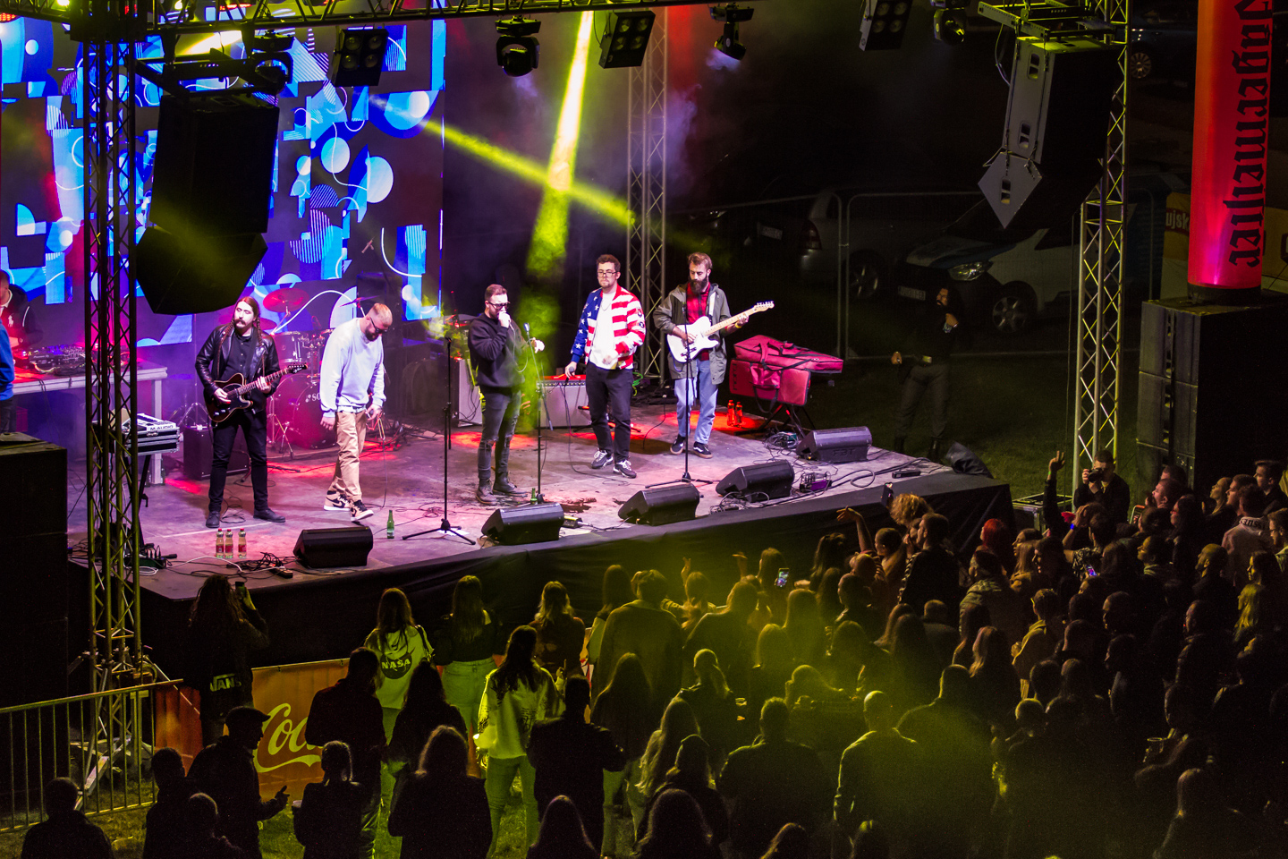 Urban Fest Osijek 2022.