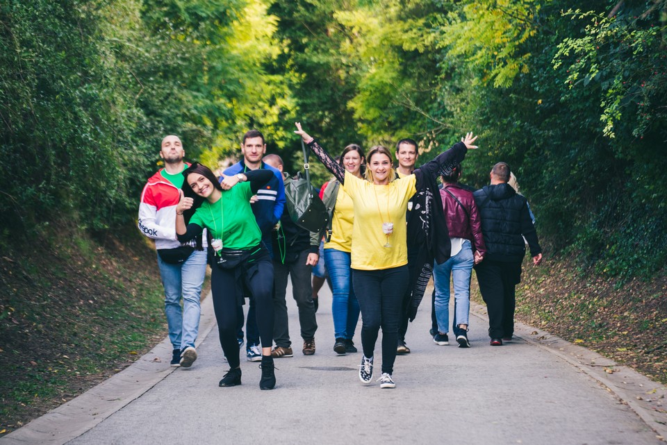 Vinski maraton u Zmajevcu