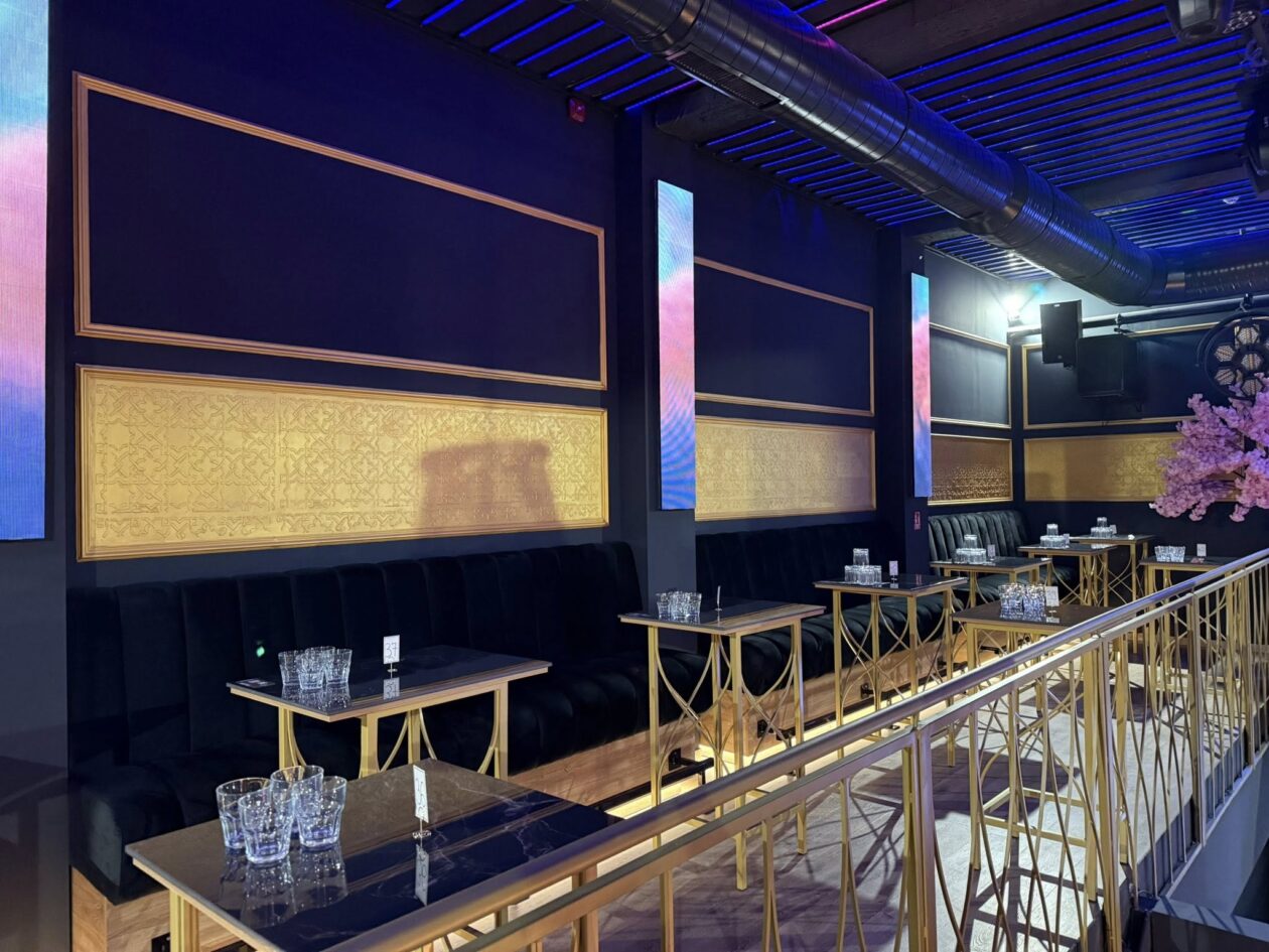 Hedonic club Hedonic club