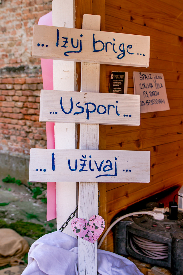 ReArt festival u osječkoj Tvrđi ReArt festival u osječkoj Tvrđi