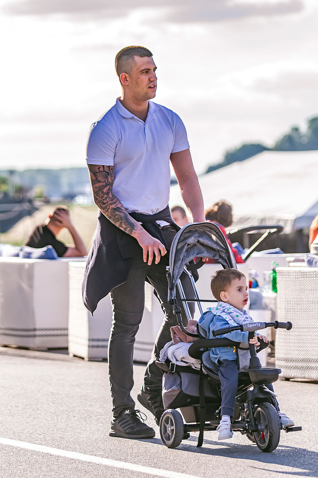 Lege dana travanj 2023.