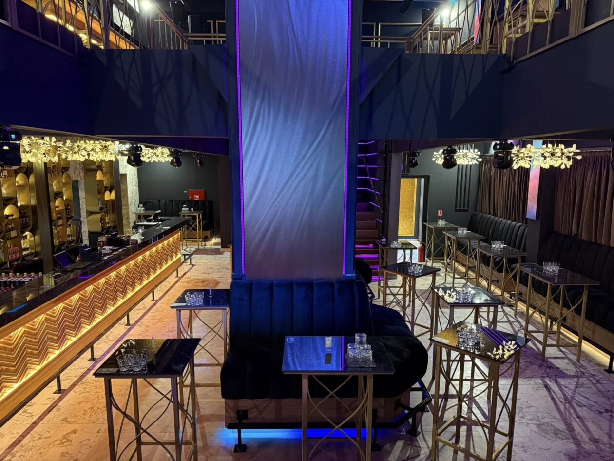 Hedonic club Hedonic club