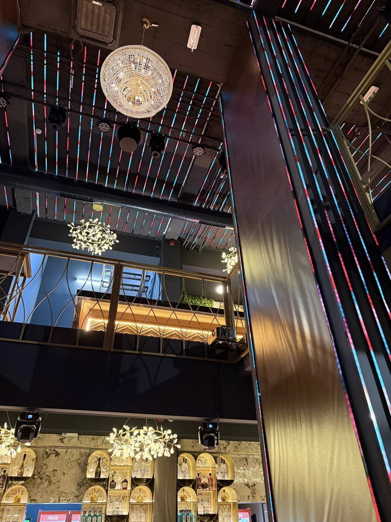 Hedonic club Hedonic club