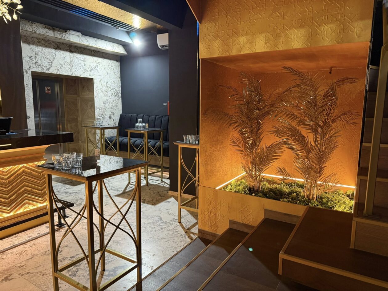 Hedonic club Hedonic club