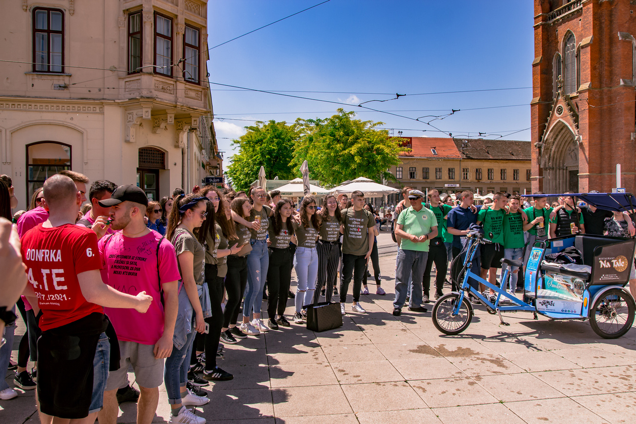 Norijada u Osijeku 2021. Norijada u Osijeku 2021.