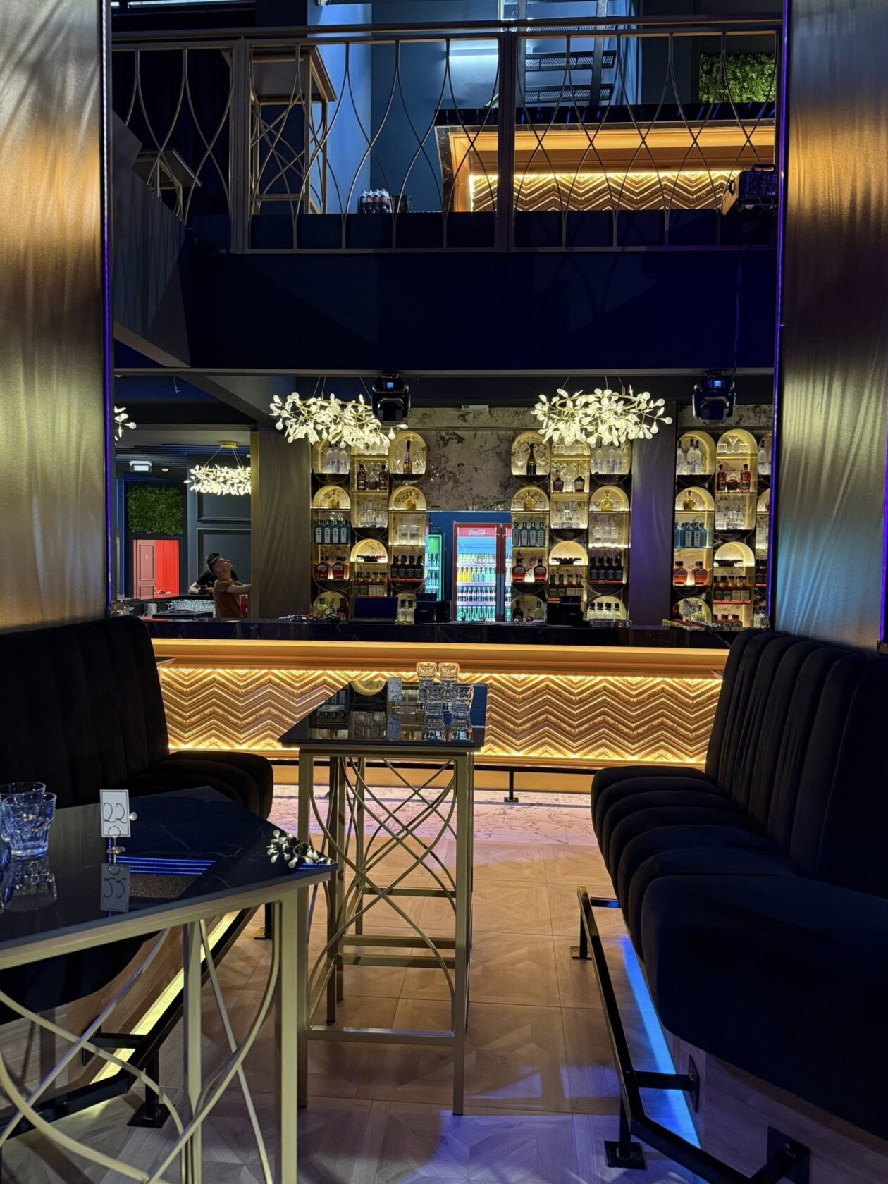 Hedonic club Hedonic club