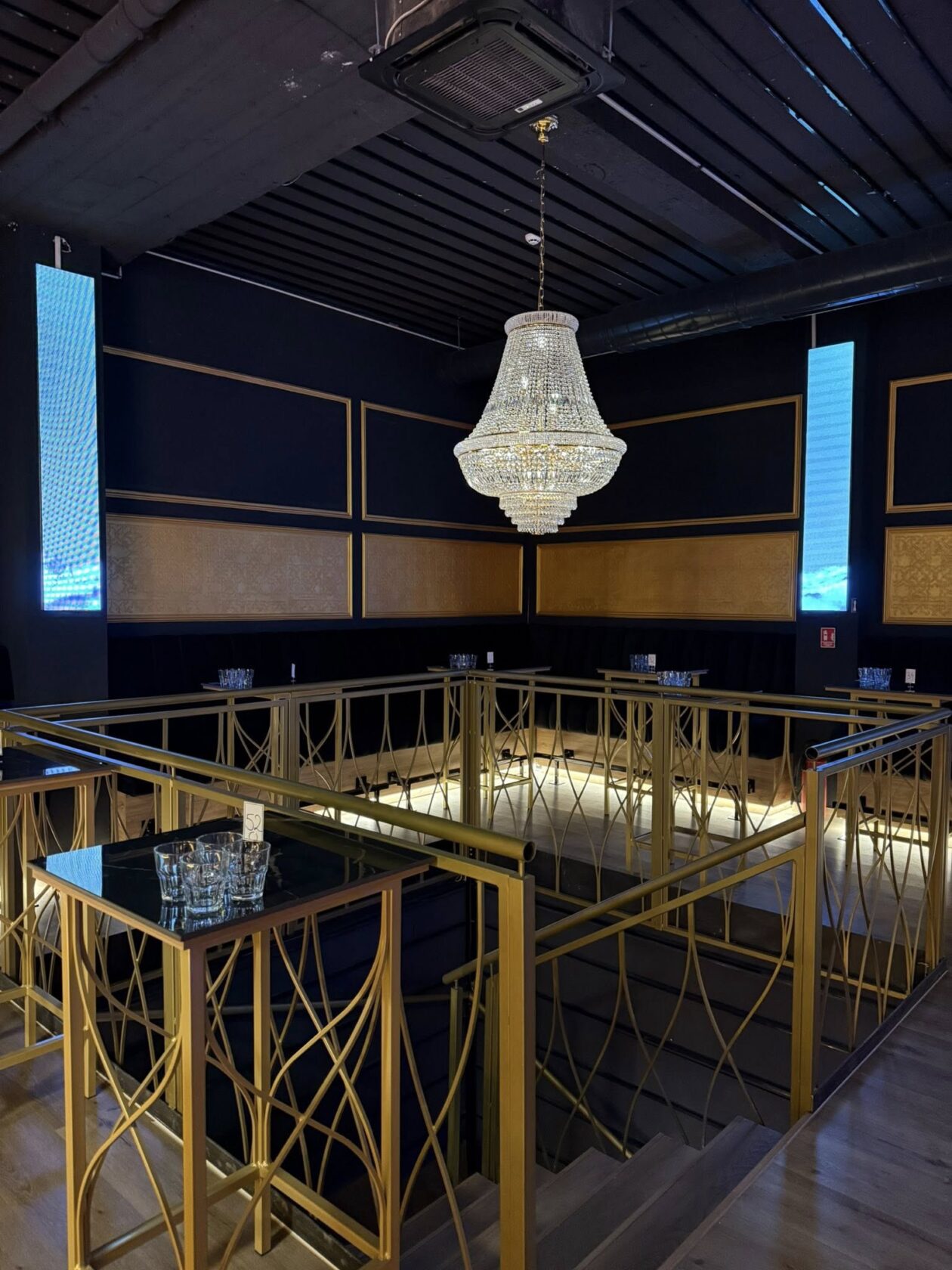 Hedonic club Hedonic club