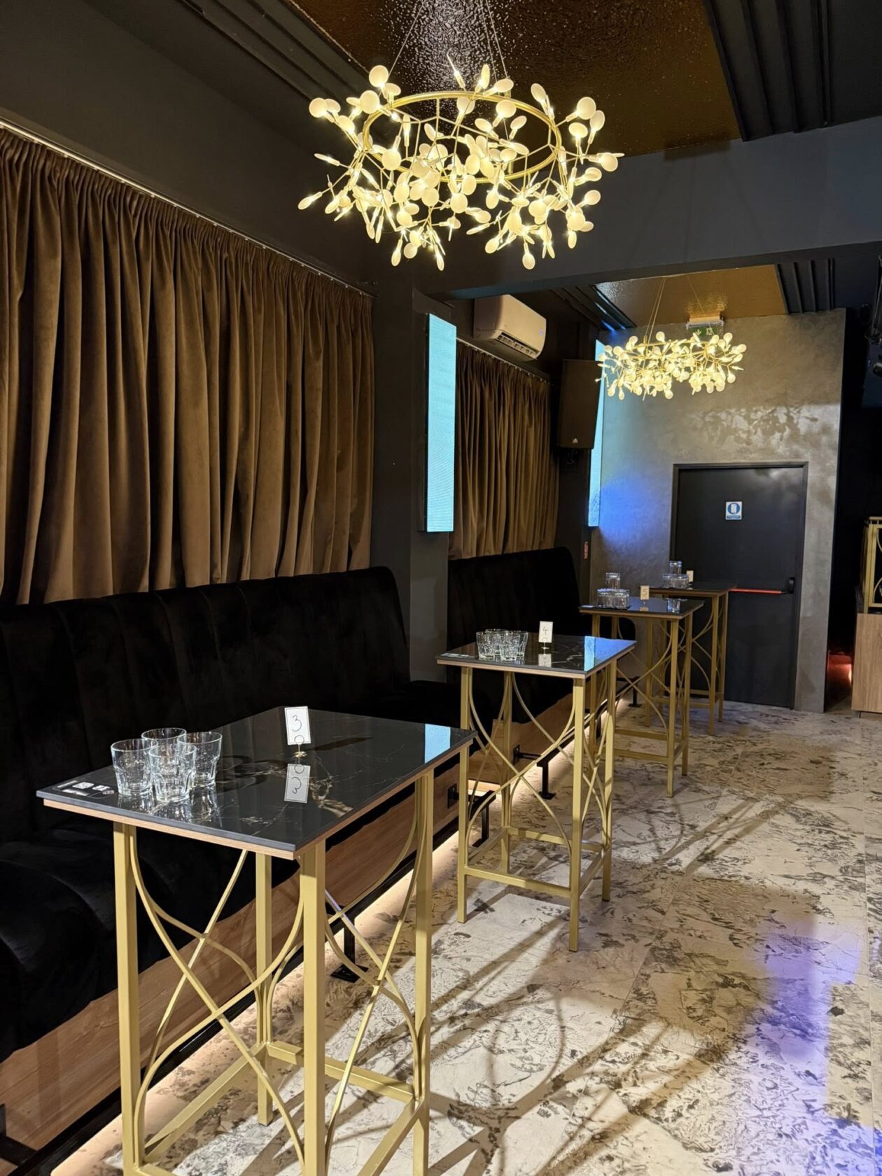 Hedonic club Hedonic club