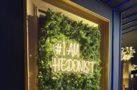 Hedonic club Hedonic club