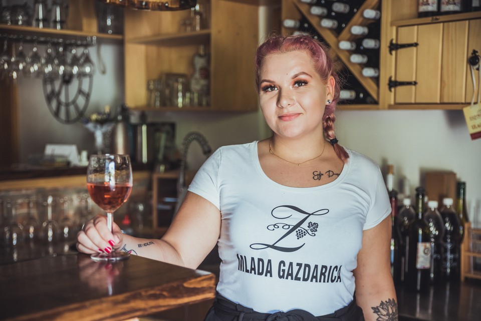 Dani otvorenih podruma Baranje