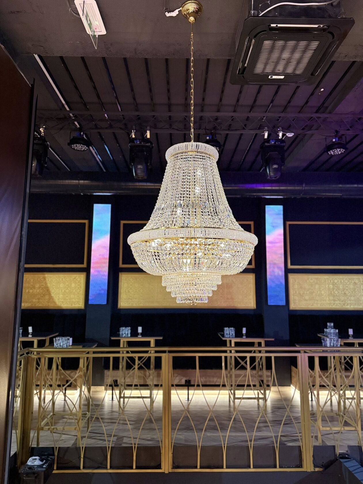 Hedonic club Hedonic club