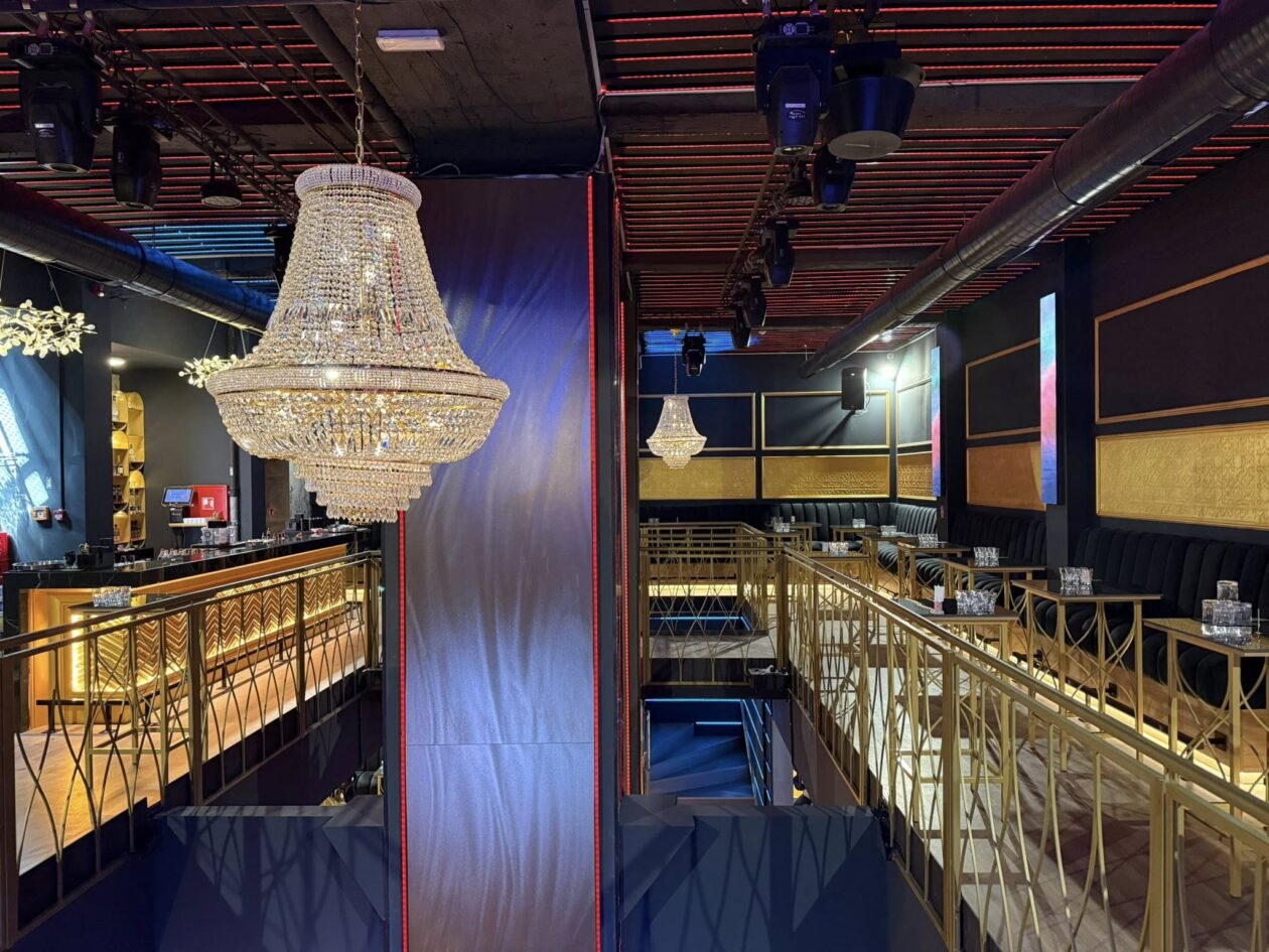 Hedonic club Hedonic club