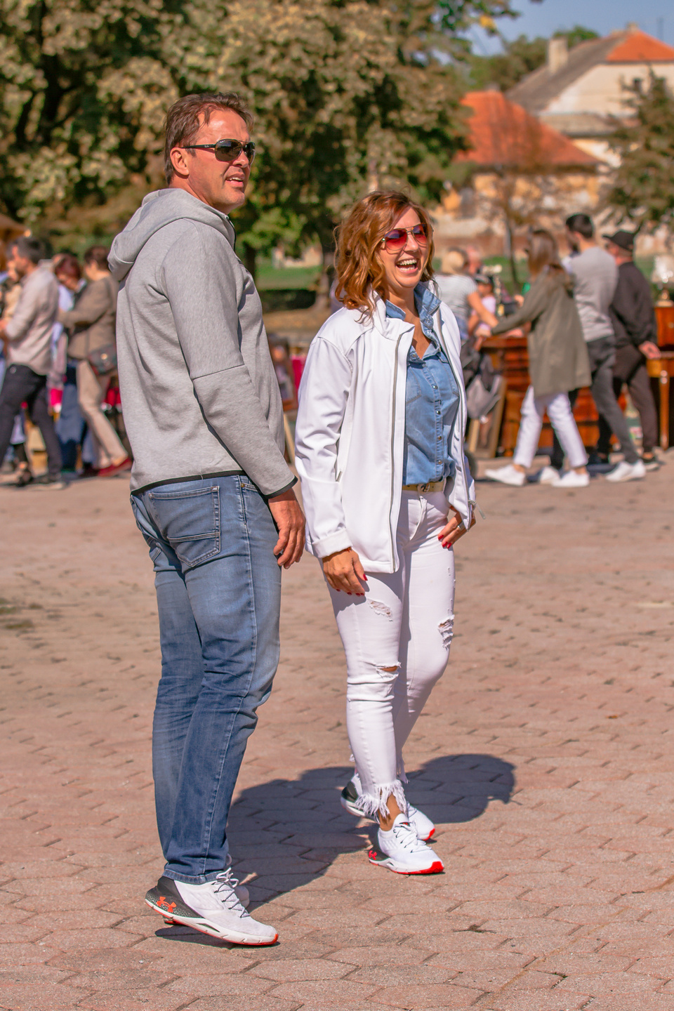 Sajam antikviteta Osijek listopad 2021.