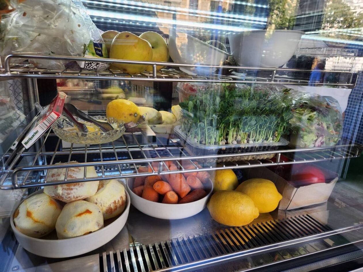 Osječka tržnica 9.8.2025. Osječka tržnica 9.8.2025.